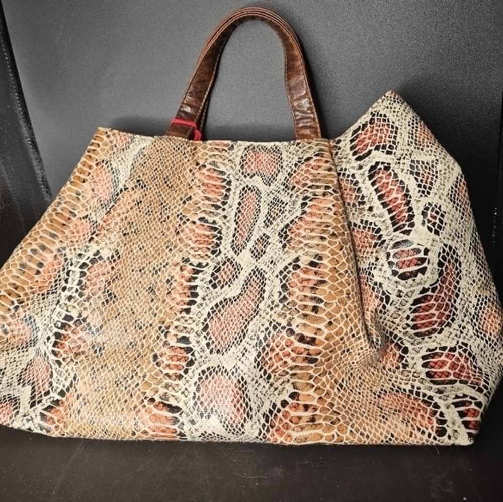 Vintage pocketbook‎ by Pritzi